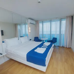 Sea Side Orbi ***** Batumi