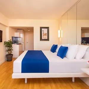 5* Otel Orbi Official