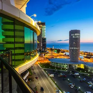 5* Otel Western Premier