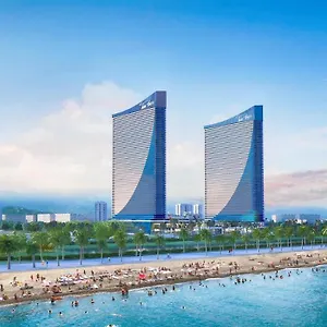 Orbi Luxury ***** Batumi