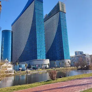 5* Apart Otel The Orbi
