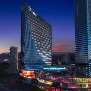 Panorama Orbi ***** Batumi