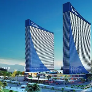 5* Apart Otel Elegance Sea View In Orbi