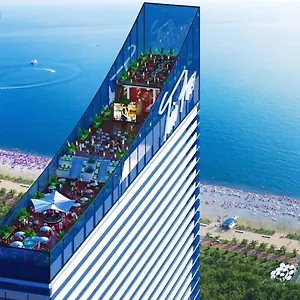 5* Apart Otel Orbi Sea View