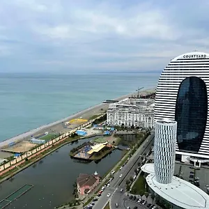 Luxury Sea View In Orbi ***** Batumi