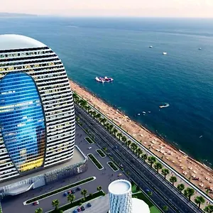 Alliance Palace ***** Batumi