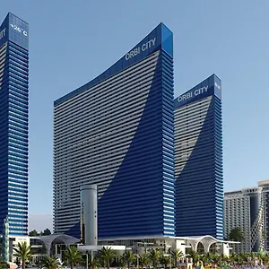 5* Apart Otel Sea View In Orbi