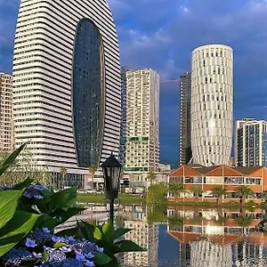 Alliance Palace ***** Batumi