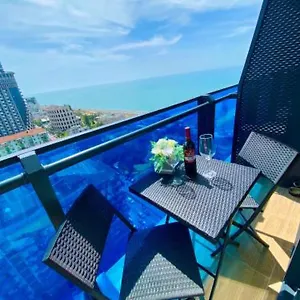 Orbi City-sea View ***** Batumi