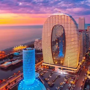 Orbi Apart ***** Batumi