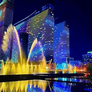Orbi Citi Black Sea View ***** Batumi