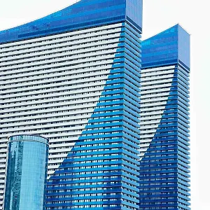 5* Otel Orbi City Hotel