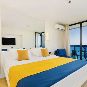 Orbi Sea View Батуми