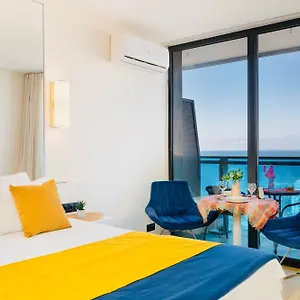 5* Apart Otel Orbi Sea View