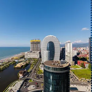 Orbita Sea View Батуми
