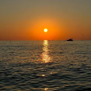 Elegance Sea View In Orbi City ***** Batumi