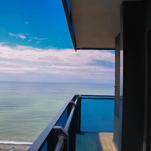 5* Apart Otel Orbi With Sea View