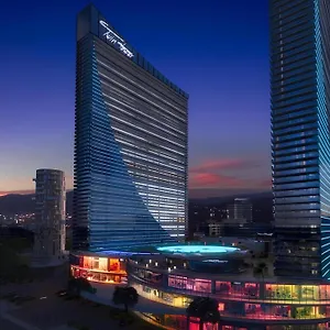 Orbi City Panorama ***** Batumi
