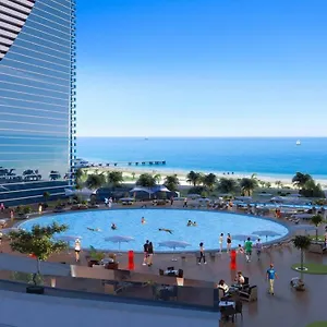 5* Apart Otel Orbi -panorama Sea View