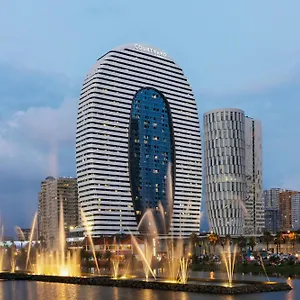 5* Otel Courtyard By Marriott