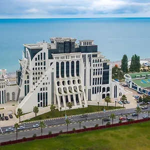 5* Otel The Grand Gloria