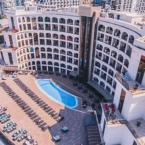 5* Otel Colosseum Marina