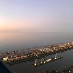 Orbi ***** Batumi